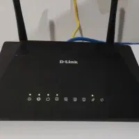 مودم ADSL2 Plus و VDSL2 دی لینک مدل new DSL-224