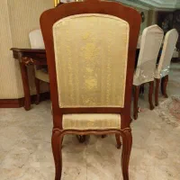 میز ناهارخوری|میز و صندلی غذاخوری|تهران, قیطریه|دیوار