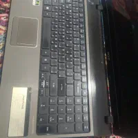 لپ تاپ ایسر درحد نو استفاده زیاد نکردم