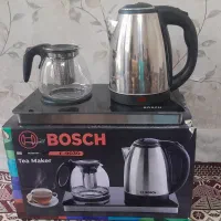 چایی ساز بوش