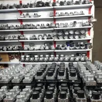 تعمیر و فروش پمپ ترمز ای بی اس بلوک و یونیتABS