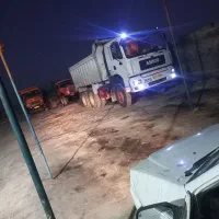 نیازمند راننده