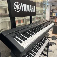 پیانو p 48 اقتصادی یاماها