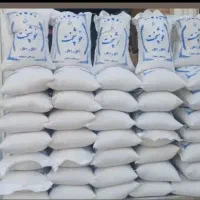 برنج ایرانی درجه ۱  قلم فجر