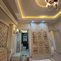 آپارتمان۱۲۰مترفول امکانات/بدون مشابه شیک/امامرضا/ع|فروش آپارتمان|مشهد, کوشش|دیوار