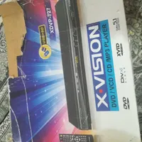 دیویدی|پخش‌کننده DVD و ویدیو|مشهد, کوی سیدی|دیوار