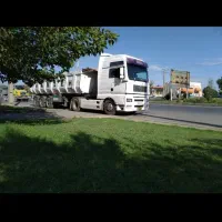 مان ۴۸۰|خودرو سنگین|کرمانشاه, |دیوار