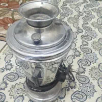 سماور برقی|سماور، چای‌ساز، قهوه‌ساز|تهران, گلچین|دیوار