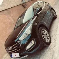 سانتافه ۲۰۱۴ درجه یک