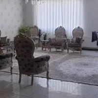 اپارتمان ۱۹۹ متری دلباز و شیک