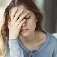با استرس خداحافظی کن