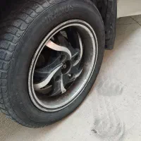 رینگ اسپورت پراید