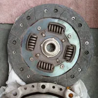 صفحه کلاج پراید|قطعات یدکی و لوازم جانبی|تبریز, |دیوار