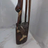 مرغ ماهی خوار ۳بعدی