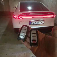 ریموت مزدا ez 6 cx کیلس هندا سیتی پورشه اینفینیتی|قطعات یدکی و لوازم جانبی|تهران, امام حسین|دیوار