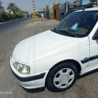 پژوپارسtu5 مدل۱۴۰۲کارمندی