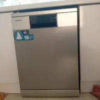 ماشین ظرفشویی