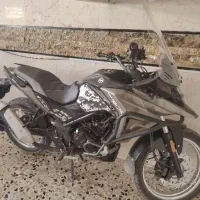 NH180 مدل 1400|موتورسیکلت|نجف‌آباد, بازار|دیوار