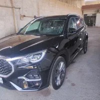 فیدلیتی 7 نفره الیت|خودرو سواری و وانت|مرودشت, تخت جمشید|دیوار