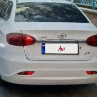 جک j4|خودرو سواری و وانت|مشهد, هفت تیر (حافظ)|دیوار