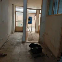 ۹۰متر سه اتاق یک حیاط سرپوشیده باسه انبار