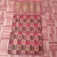 پادری طرح دار