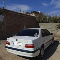 پرشیا سال دوگانه سوز شرکتی در حد صفر مدل ۹۹|خودرو سواری و وانت|دورود, |دیوار