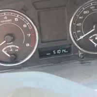 پارس سفارشی نیم فول مدل 1401 در حد نو(گاز سیمی)|خودرو سواری و وانت|کرمان, |دیوار