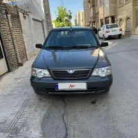 پراید ۱۳۲ مدل ۸۸
