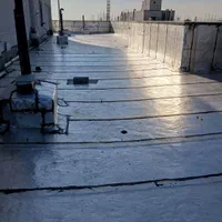 ایزوگام دلیجان درجه یک قیرگونی اسفالت حتی یک متر