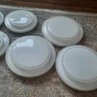 لوستر سقفی درحد نو