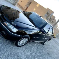 پژوپارس تمام فول (سفارشی) elx معاوضه با پارس سفید