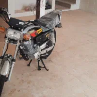 موتور زمرد کویر و بنلی|موتورسیکلت|آران و بیدگل, |دیوار