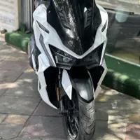موتور JT200 مدل ۱۴۰۲