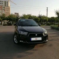 دنا پلاس توربو اتومات آپشنال مدل 1403