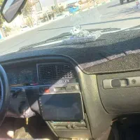 زانتیا خشک عروسک|خودرو سواری و وانت|یاسوج, |دیوار