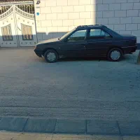 پژو روآ|خودرو سواری و وانت|لالجین, |دیوار