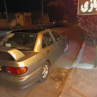 میتسوبیشی لنسر مدل ۱۹۹۳|خودرو سواری و وانت|یزد, |دیوار