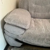 مبل تک نفره|مبلمان خانگی و میز عسلی|تهران, سردارجنگل|دیوار