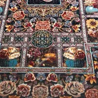 3 تخته فرش نو|فرش|اهواز, کوی مهدیس|دیوار