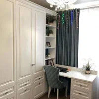 کابینت وکمد 18ماهه|کتابخانه، شلف، قفسه‌های دیواری|تبریز, |دیوار