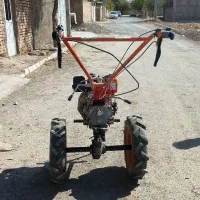 تیلر 7. اسب فروشی|ماشینآلات صنعتی|نیشابور, دهنو لکزی|دیوار