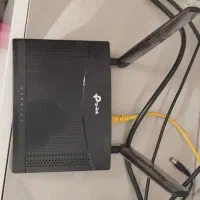 modem tp link|مودم و تجهیزات شبکه|زنجان, |دیوار