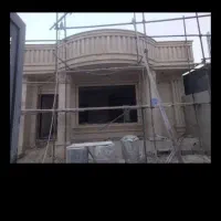 نصب انواع سنگ و سرامیک و موزائیک|خدمات پیشه و مهارت|الیگودرز, |دیوار