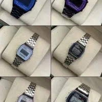 پخش انواع محصولات ارایشی بهداشتی عطر ساعت