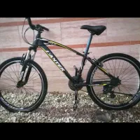 دوچرخه 26 معاوضه و