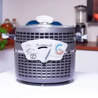 قابلمه نسوز پز پاتیلان