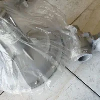 رگلاتور گاز شهری گاز سوزان