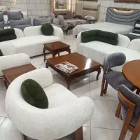 مبل راحتی رایان ضمانت و کیفیت قیمت مناسب|مبلمان خانگی و میز عسلی|تبریز, |دیوار