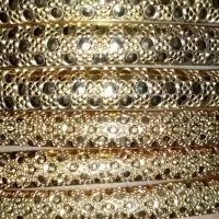 طلا در حدنو 90 گرم|جواهرات|مشهد, ایثار|دیوار